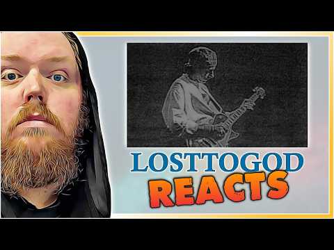 Dire Straits - Brothers In Arms : A Reaction
