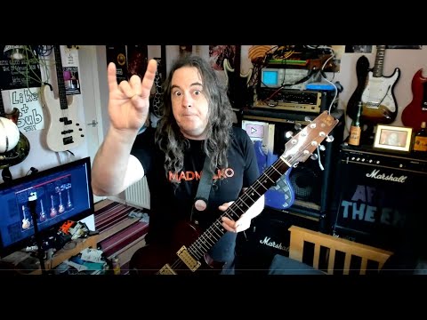 The Aria PRO 2 PE600 prototype series - YouTube