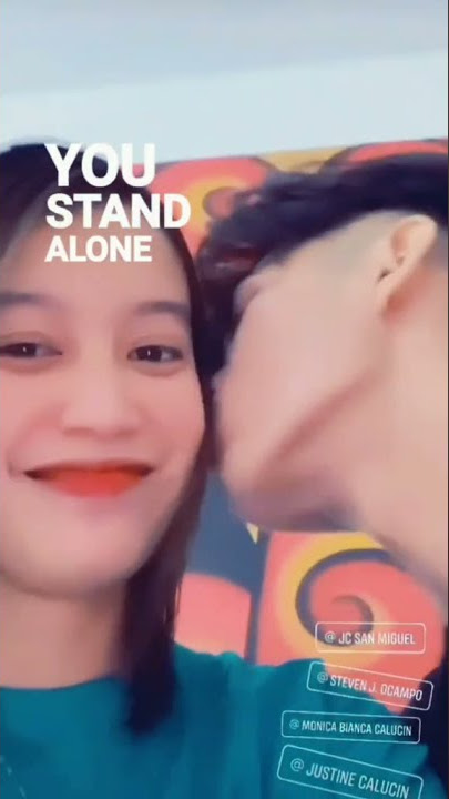 Justine loyal sana all loyal kuya justine #sabby #justine #jusbby