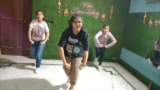 Medal | Gidha | Chandra Brar x mixsingh
