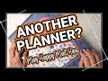🎉 Planner Haul Time! HanCanPlan, TipsyDog Designs & Laurel Denise Pop-Up Planner 🗓️✨