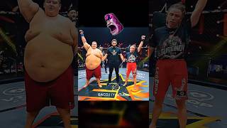 Rechaza A Youtuber De 300Kg Y Pasa Esto