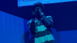 JID - Glory (Live in Orlando, FL 12-4-25)