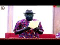 SENATE PLENARY 5TH APRIL, 2022