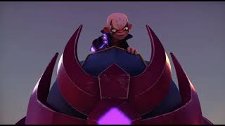 Skylanders Run Into Strykore - Kaos Activates Iron Fist Of Arkus Skylanders Academy