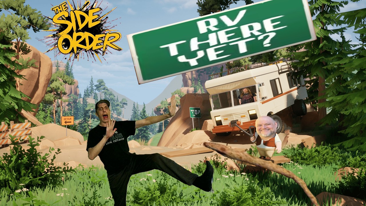 This is no place for a pitstop  (ft.@HOJOWHRN)