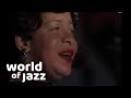 Capture de la vidéo Shirley Horn Trio -  This Can T Be Love - 12 July 1982 • World Of Jazz