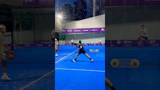 Smash Finish Appt Manila Amateur Division.