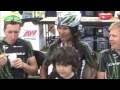 Cannondale 2010 Leadville 100 (Rare Footage)