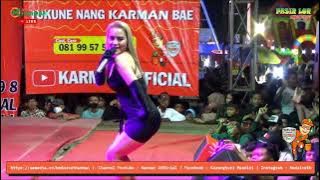 SINTYA RIZKE | JURAGAN EMPANG