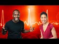Understanding ECG: The Heart's Rhythm