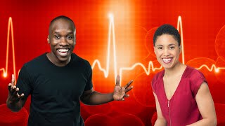 The ECG Song (R&B) - How to Read an ECG/EKG