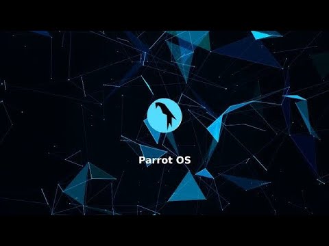 Parrot Os Shell Install In Termux Easily