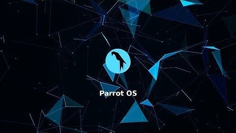 Parrot Os Shell Install In Termux Easily
