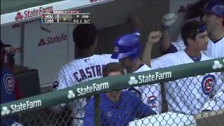 2012/08/15 Jackson's RBI triple
