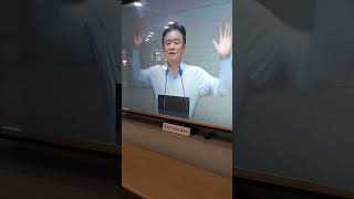 남경필도지사간증