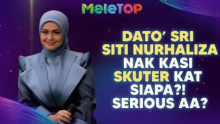 Konsert Tokti Laku Keras Siap Bergabung Dengan Artis Seberang? Meletop