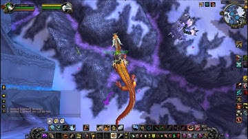 Spirit of the North Tame