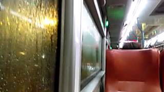 843路線公車搭乘記錄(20170225)