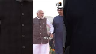 BrahMos Could Soon Reach The Middle East 🇮🇳🚀🌍