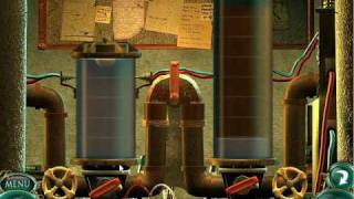 Empress of the Deep: The Darkest Secret (Cylinder Puzzle Solution)