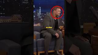 He Is The True Jack Reacher shorts