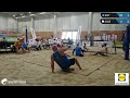 2021 Beach PV:SVB   Day 2   BSV   EST v SLO3