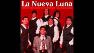 Video thumbnail of "CANCION DE AMOR / LA NUEVA LUNA"