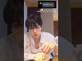 Taejun Trolling Soobin And His Unbuttoned Shirt Yeonbin Taejun Taebin Txt Soobin 태현 연준 수빈 