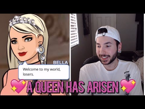 Dirty Sexy Teenagers! ( Part 1 ) Lets Play Episode