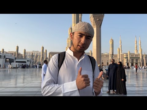 MADINADA QANDAY QILIP PULSZ UYSZ 20 KUN YASHADIM