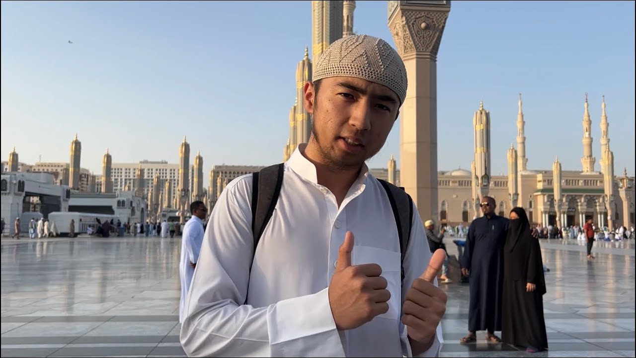 MADINADA QANDAY QILIP PULSZ UYSZ 20 KUN YASHADIM