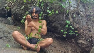 PEMUDA INI BERTAPA 50 TAHUN...demi menghindari ANGSURAN...