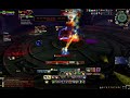 Pandaria Remix TOT HC Solo Durumu the Forgotten