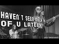 Ayla Tesler-Mabé - Haven&#39;t Seen Much Of U Lately! (Official Video)
