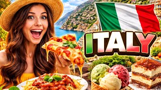 Italy: Food, Culture & Real Life 🇮🇹 | 5-Minute Documentary