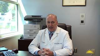 Dr. Jeffrey Meter: How Are Patients Protected from COVID-19 Post-Surgery?
