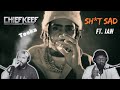 ian - Sh*t Sad (Feat. Chief Keef) [Official Video] Reaction