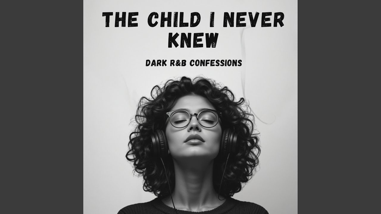 The Child I Never Knew | Dark R&B Confessions