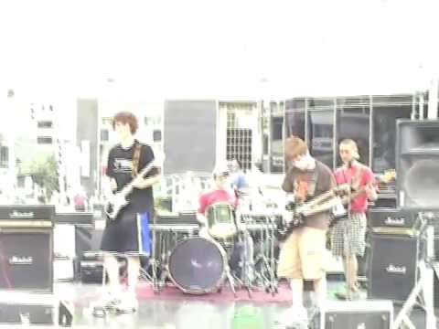 Summer Music Programs 2009 Love Park Concert Pt. 3