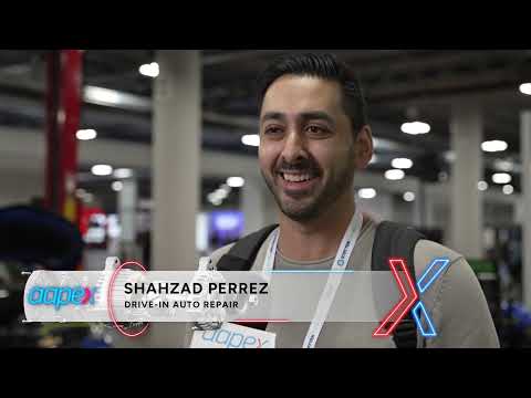 Automotive Aftermarket Industry Week