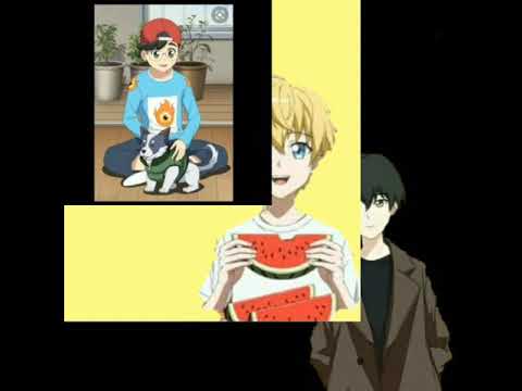 versi cowok maaf sound nya gak pas maaf ya