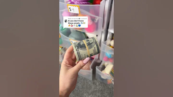 “I KNOW YOU DON’T HAVE THESE EMOJIS IN FIDGETS” 🙈😅 #fidget #challenge #trendy