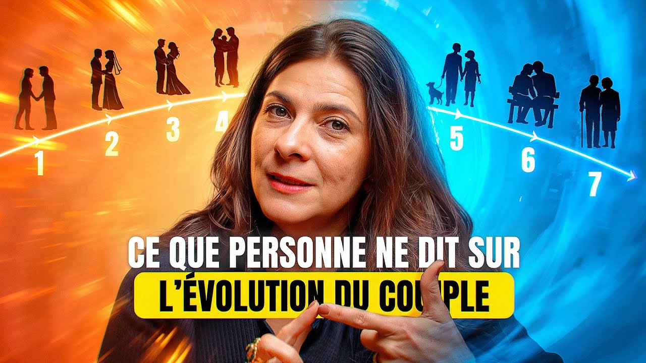 Le cycle de vie du couple : une boussole clinique pour accompagner les crises conjugales