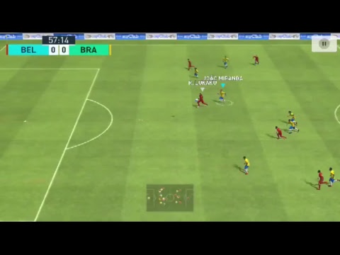 Watch me play PES2018 via Omlet Arcade!