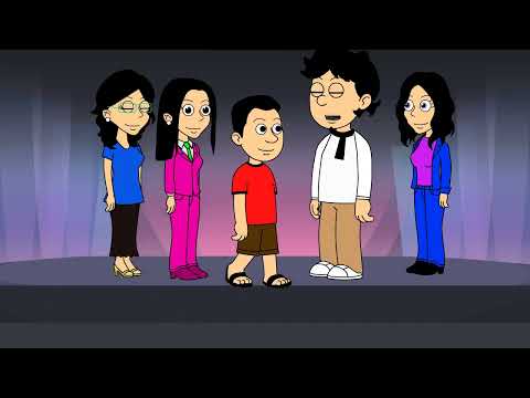 Little Jaded Kaelrin Kumar sees the psychiatrist (Part 3)