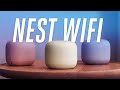 Google\'s new Wifi router is a smart speaker