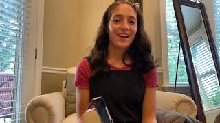 War Storm Book Talk