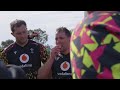 Steve Tandy on team selection for Wales vs Argentina | WRU TV