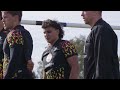 Steve Tandy on team selection for Wales vs Argentina | WRU TV